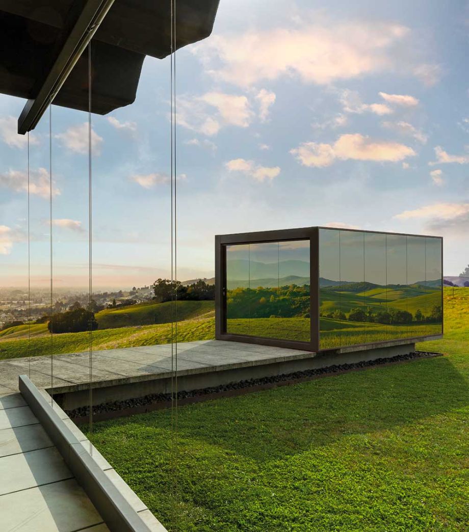 pergola bioclimatica permessi